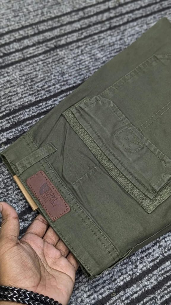 deep olive