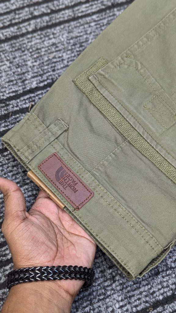 light olive