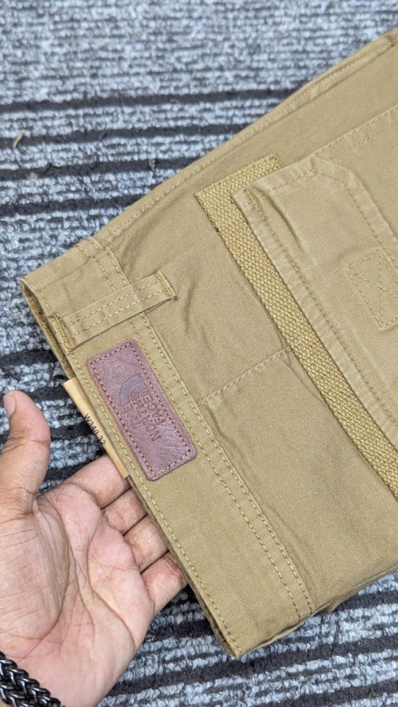 Khaki